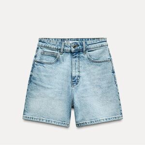 ZARA Mon Fit Shorts 30(10)